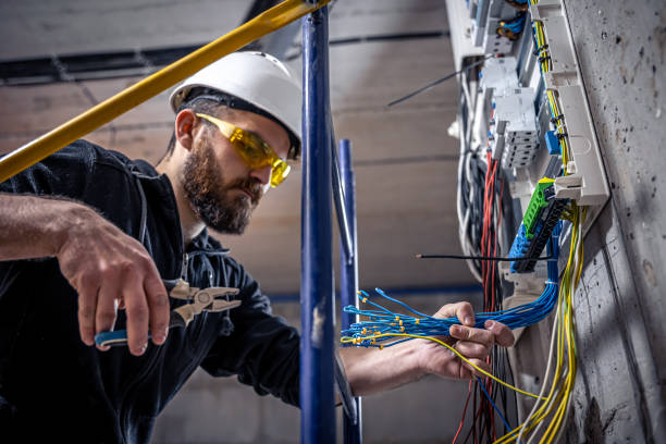 Best Home Electrical Repair  in Gentry, AR