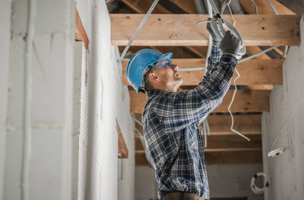 Best Local Electrician Companies  in Gentry, AR