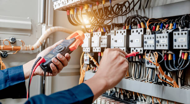 Best Home Electrical Repair  in Gentry, AR