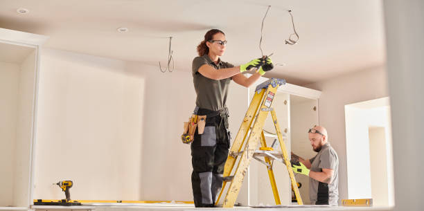 Best Local Electrician Companies  in Gentry, AR