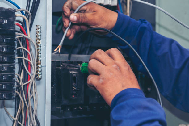 Best Home Electrical Repair  in Gentry, AR