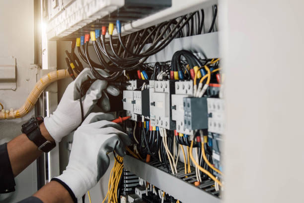Best Electrical Installation Contractor  in Gentry, AR